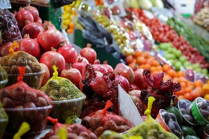قیمت‌های عجیب میوه در بازار/ یک سبد میوه برای خانواده‌ها رویایی شد/ گیلاس، زردآلو، هلو و موز چند؟