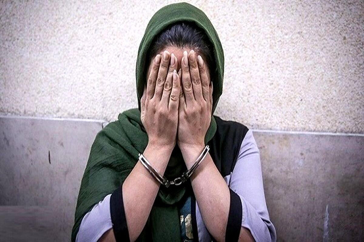 لحظه آخر ورق برگشت؛ بخشش زن اسیدپاش در آستانه اجرای حکم قصاص/ مرد قربانی اسیدپاشی: نمیخواستم فرزندانم شاهد نابینایی مادرشان باشند لحظه آخر ورق برگشت؛ بخشش زن اسیدپاش در آستانه اجرای حکم قصاص/ مرد قربانی اسیدپاشی: نمیخواستم فرزندانم شاهد نابینایی مادرشان باشند
