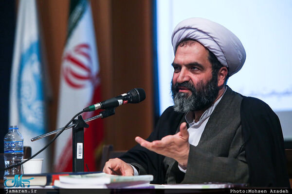 ماجرای اصرار شهید بهشتی برای ممنوعیت شکنجه/ سروش محلاتی: بهشتی می گفت اجتماعات مردم نیاز به مجوز دولت ندارد ماجرای اصرار شهید بهشتی برای ممنوعیت شکنجه/ سروش محلاتی: بهشتی می گفت اجتماعات مردم نیاز به مجوز دولت ندارد