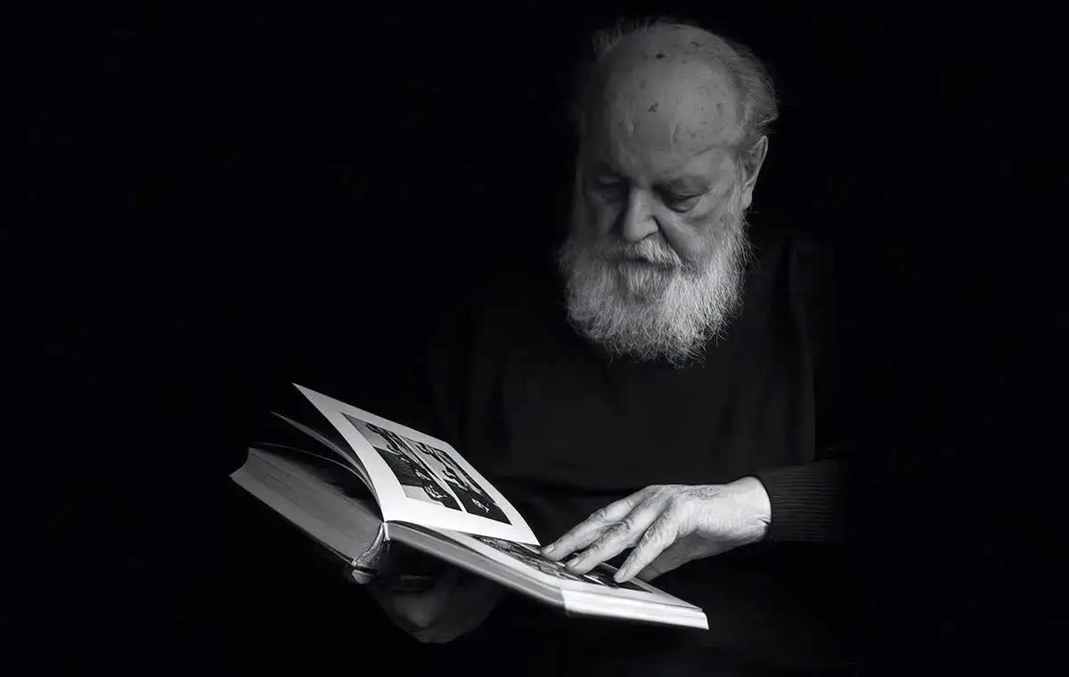 ماجرای شعر ناتمام هوشنگ ابتهاج برای امام حسین(ع) ماجرای شعر ناتمام هوشنگ ابتهاج برای امام حسین(ع)
