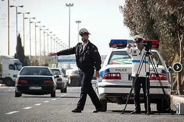 محدودیت‌های ترافیکی مراسم وداع با رهبر شهید انقلاب اعلام شد