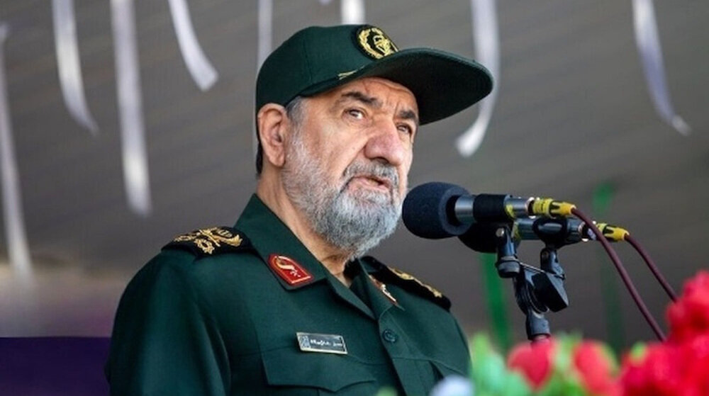 محسن رضایی: ایران صاحب این تنگه است و اجازه دخالت آمریکا را نمیدهد/ هر تهدیدی علیه ایران پاسخ میگیرد محسن رضایی: ایران صاحب این تنگه است و اجازه دخالت آمریکا را نمیدهد/ هر تهدیدی علیه ایران پاسخ میگیرد