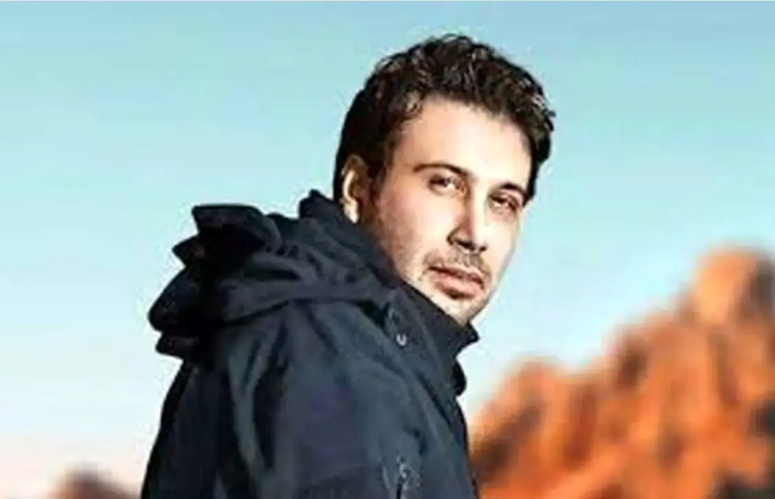 محسن چاوشی «زخمی آفتاب» را منتشر کرد/ صوت محسن چاوشی «زخمی آفتاب» را منتشر کرد/ صوت