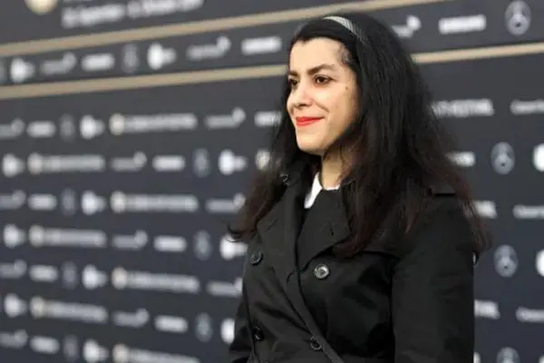 مرجان ساتراپی انیماتور و کارگردان ایرانی- فرانسوی درگذشت مرجان ساتراپی انیماتور و کارگردان ایرانی- فرانسوی درگذشت