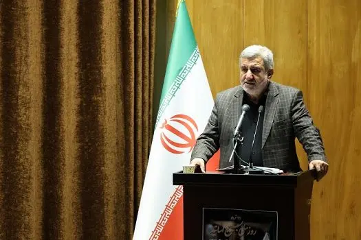 مردانی: اساتید بسیجی آماده کمک به کارآمدی نظام حکمرانی هستند مردانی: اساتید بسیجی آماده کمک به کارآمدی نظام حکمرانی هستند