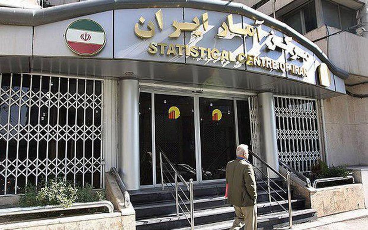 مرکز آمار: نرخ تورم اردیبهشت ماه ۵۷.۷ درصد است مرکز آمار: نرخ تورم اردیبهشت ماه ۵۷.۷ درصد است