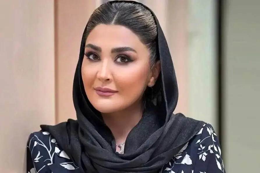 مریم معصومی با این استایل ترندی حسابی پز داد مریم معصومی با این استایل ترندی حسابی پز داد