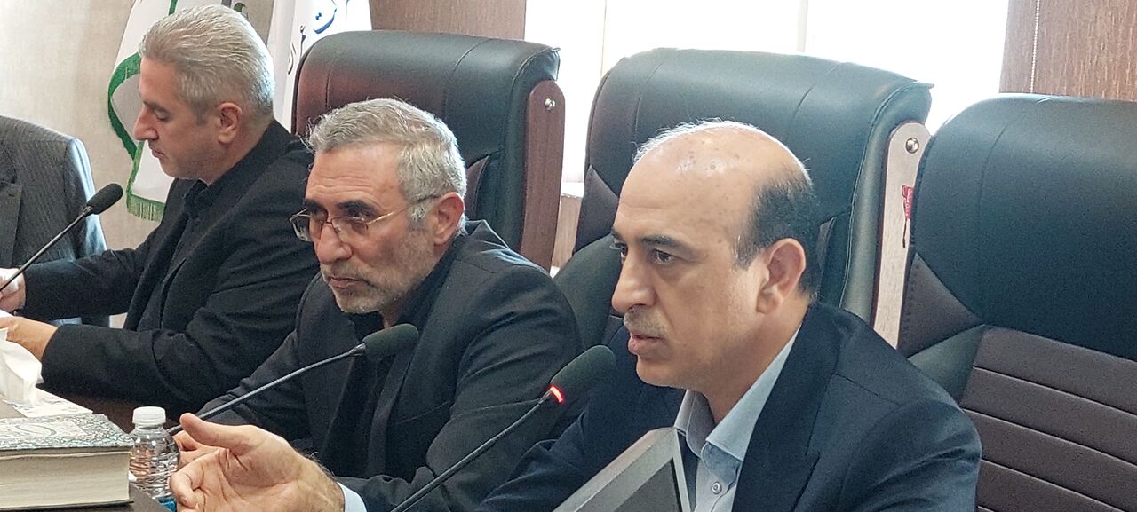 معاون وزیر: پیگیر ساخت ۲۰ مدرسه در پردیس با ظرفیت کمیسیون ماده ۵ هستیم