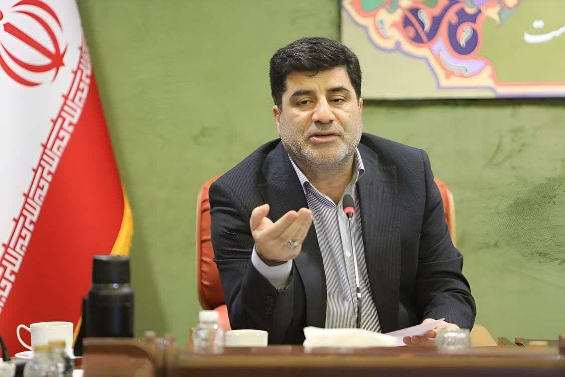 منظومه فکری رهبر شهید انقلاب چارچوبی جامع و آینده‌نگر برای توسعه بخش کشاورزی ترسیم کرد