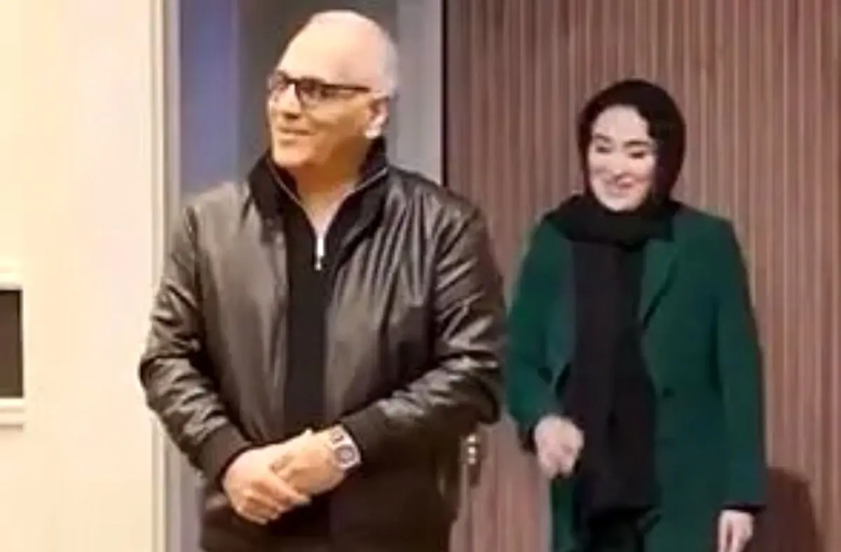 مهران مدیری در لیست ۱۰ ثروتمند ایران قرار گرفت!/ویدیو