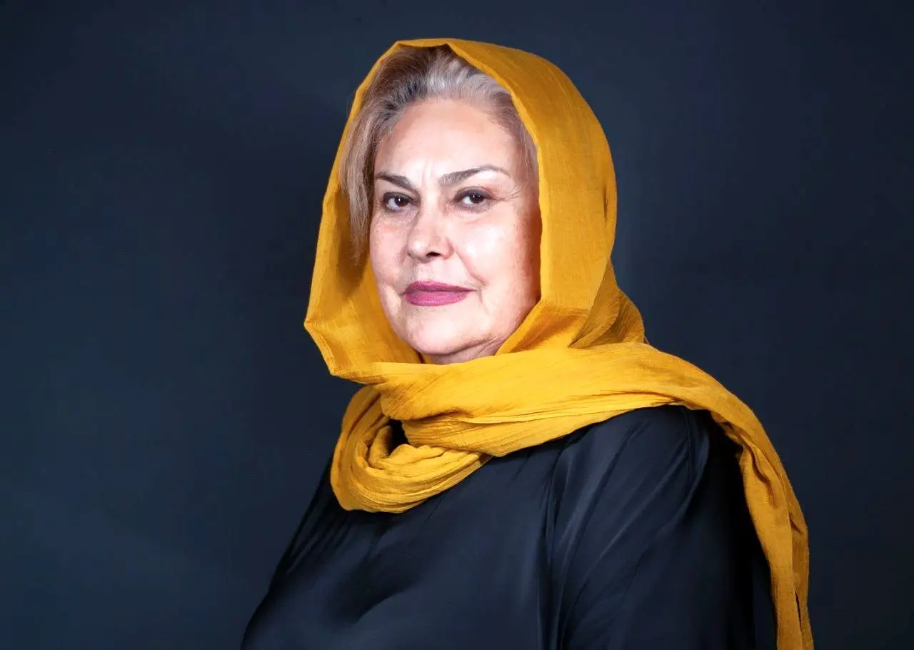 مهرانه مهین‌ترابی بعد از ۲۳ سال روی صحنه تئاتر می‌آید