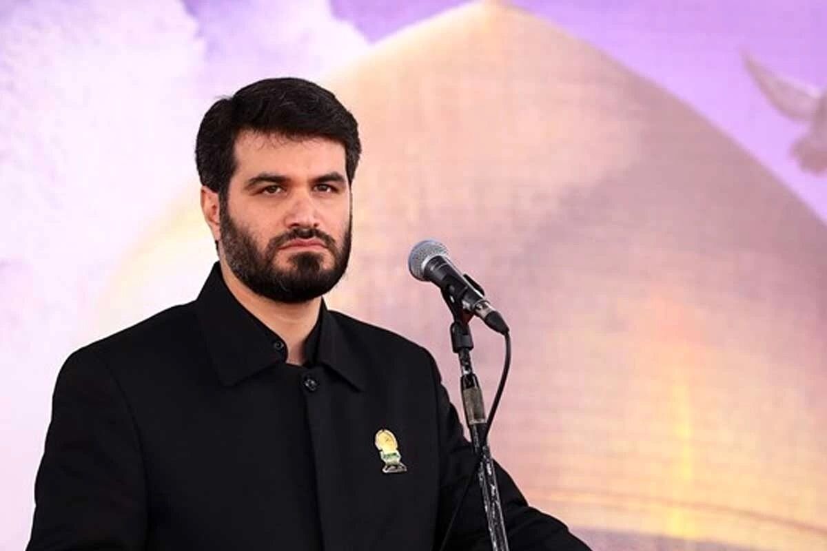 واکنش میثم مطیعی به حواشی حرفهایش در شب عاشورا؛ وحدت به معنای سکوت در برابر خطاها نیست واکنش میثم مطیعی به حواشی حرفهایش در شب عاشورا؛ وحدت به معنای سکوت در برابر خطاها نیست