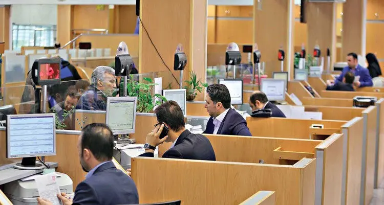 نحوه فعالیت ساتنا، پایا، چکاوک و سحاب در تعطیلات ۳ روزه تهران؛ بانکها فقط در یک روز فعال خواهند بود نحوه فعالیت ساتنا، پایا، چکاوک و سحاب در تعطیلات ۳ روزه تهران؛ بانکها فقط در یک روز فعال خواهند بود