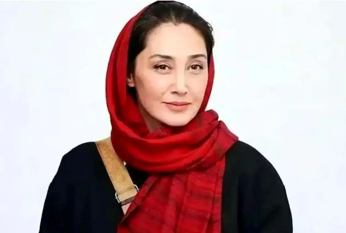 هدیه تهرانی در ۵۳ سالگی؛ آینه تمام‌نمای زیباییِ نچرال و شیک!