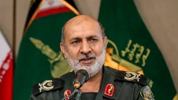 هشدار تند به اسرائیل درباره نقض آتش بس/ مقام ارشد نظامی: هشدار قاطع ایران، مانع حمله اسرائیل به بیروت شد هشدار تند به اسرائیل درباره نقض آتش بس/ مقام ارشد نظامی: هشدار قاطع ایران، مانع حمله اسرائیل به بیروت شد