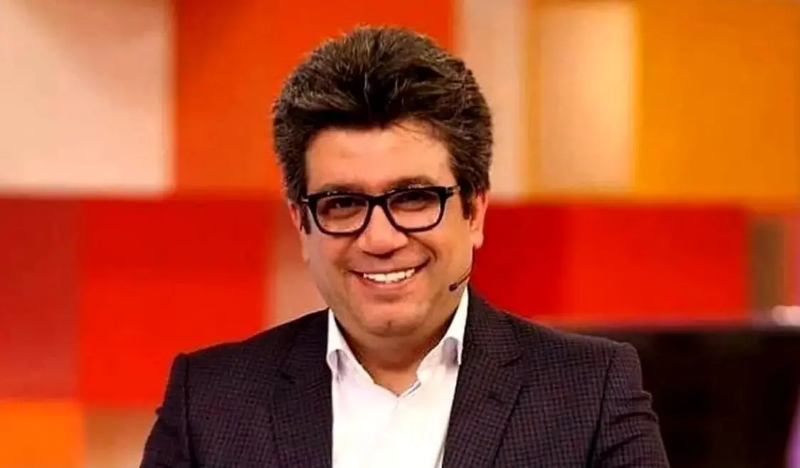 هلن رشیدپور «دختر رضا رشیدپور» با عکسی نوستالژیک دل مخاطبان را برد! هلن رشیدپور «دختر رضا رشیدپور» با عکسی نوستالژیک دل مخاطبان را برد!
