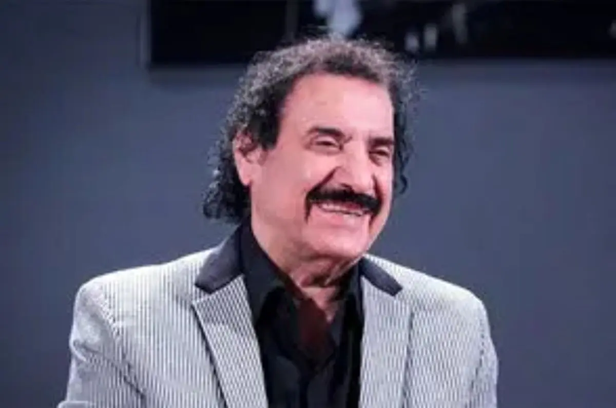 واکنش فوری جواد یساری به شایعات روزهای اخیر/ویدیو واکنش فوری جواد یساری به شایعات روزهای اخیر/ویدیو