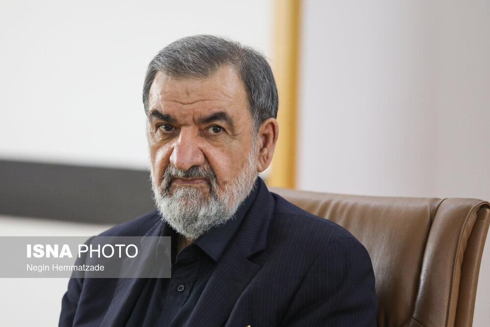 محسن رضایی: رهبر انقلاب در سلامت کامل هستند + جزئیات محسن رضایی: رهبر انقلاب در سلامت کامل هستند + جزئیات