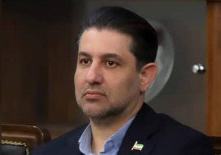 واکنش معاون عارف به احتمال قطعی اینترنت +جزئیات واکنش معاون عارف به احتمال قطعی اینترنت +جزئیات