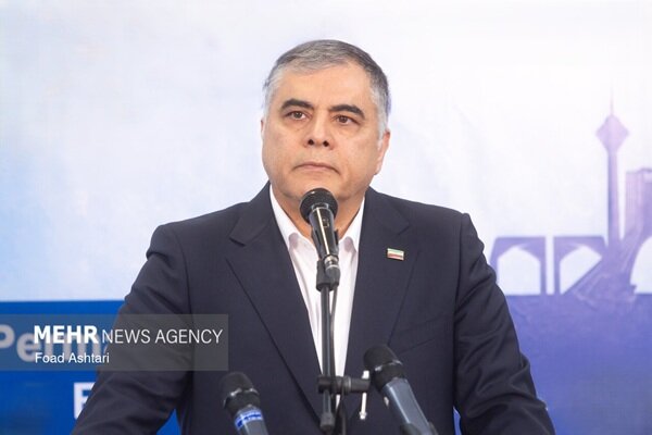 پاک‌نژاد: بخش عمده برق عراق با گاز صادراتی ایران تأمین می‌شود