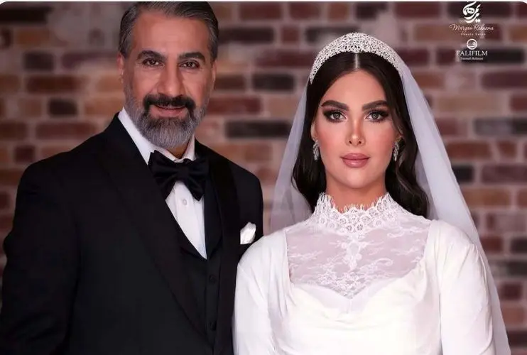 ویدئوی عجیب همسر محمد نادری در اکران کلینیک رویا / برخورد متفاوت مقابل دوربین ویدئوی عجیب همسر محمد نادری در اکران کلینیک رویا / برخورد متفاوت مقابل دوربین
