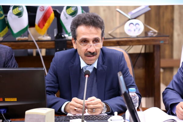 پاسخ نماینده دائم ایران در فائو به طرح اتهام بستن تنگه هرمز پاسخ نماینده دائم ایران در فائو به طرح اتهام بستن تنگه هرمز