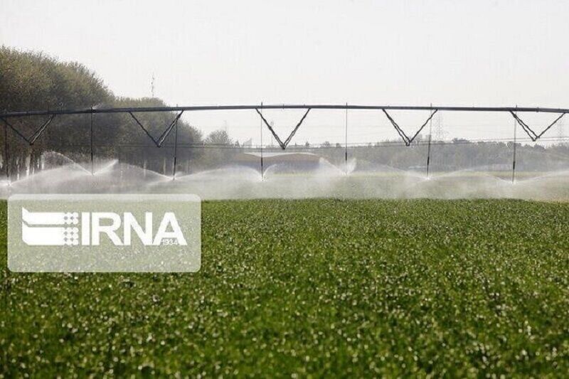 پرداخت بیش از یکهزار میلیارد ریال تسهیلات کشاورزی در فاروج خراسان شمالی پرداخت بیش از یکهزار میلیارد ریال تسهیلات کشاورزی در فاروج خراسان شمالی