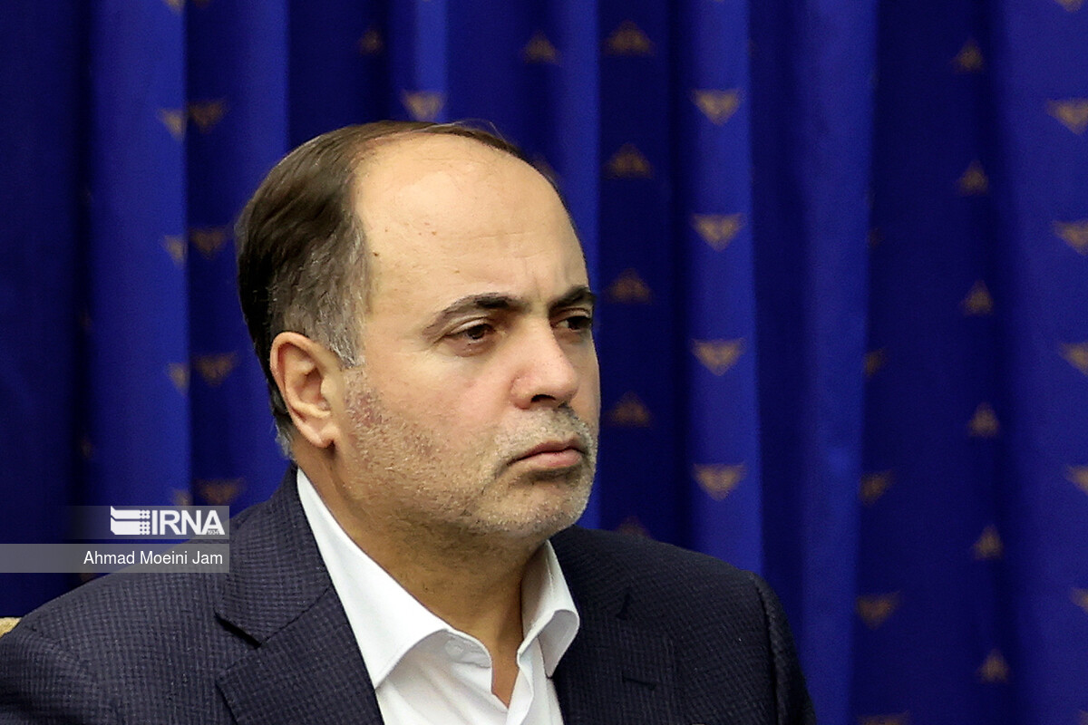 پرداخت هفتگی خرید تضمینی گندم/ ۳۰ همت خسارت بخش کشاورزی در ایام جنگ پرداخت هفتگی خرید تضمینی گندم/ ۳۰ همت خسارت بخش کشاورزی در ایام جنگ
