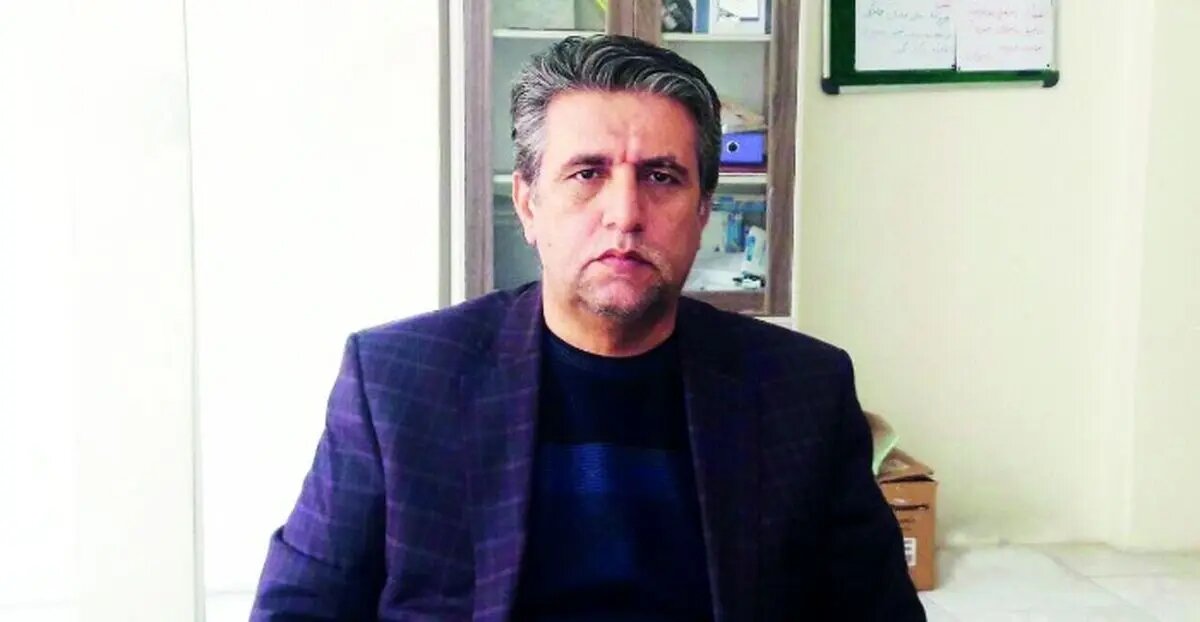 پزشکیان به هیچ جایی نباید پاسخگو باشد، مگر…/ قرار نیست در کشور یک دولت مستقر باشد و دولت دیگری هم به نام صدا و سیما مقابل آن فعالیت کند پزشکیان به هیچ جایی نباید پاسخگو باشد، مگر…/ قرار نیست در کشور یک دولت مستقر باشد و دولت دیگری هم به نام صدا و سیما مقابل آن فعالیت کند