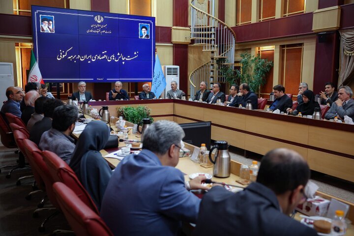 پزشکیان مسیر خنثی‌سازی تحریم‌ها را تشریح کرد