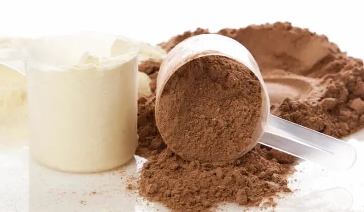 پودرهای لاغری این شرکت خطرناک اعلام شد/ عکس پودرهای لاغری این شرکت خطرناک اعلام شد/ عکس