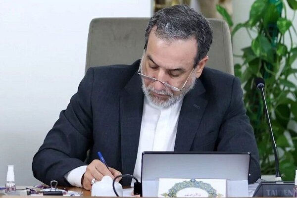تنها راه، پایبندی دو طرف به تعهداتشان ذیل یادداشت تفاهم اسلام آباد است تنها راه، پایبندی دو طرف به تعهداتشان ذیل یادداشت تفاهم اسلام آباد است