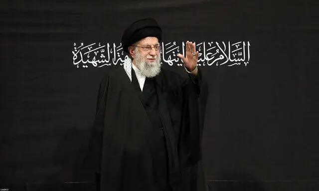پیش بینی پلیس از میزان مشارکت مردمی در تشییع رهبر شهید پیش بینی پلیس از میزان مشارکت مردمی در تشییع رهبر شهید