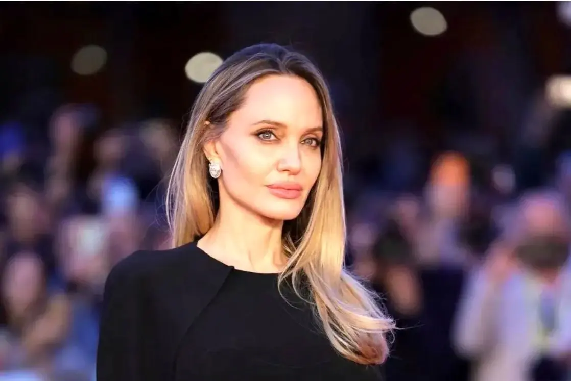 چرا فیلم جدید آنجلینا جولی برای او تا این حد شخصی و احساسی است؟ چرا فیلم جدید آنجلینا جولی برای او تا این حد شخصی و احساسی است؟