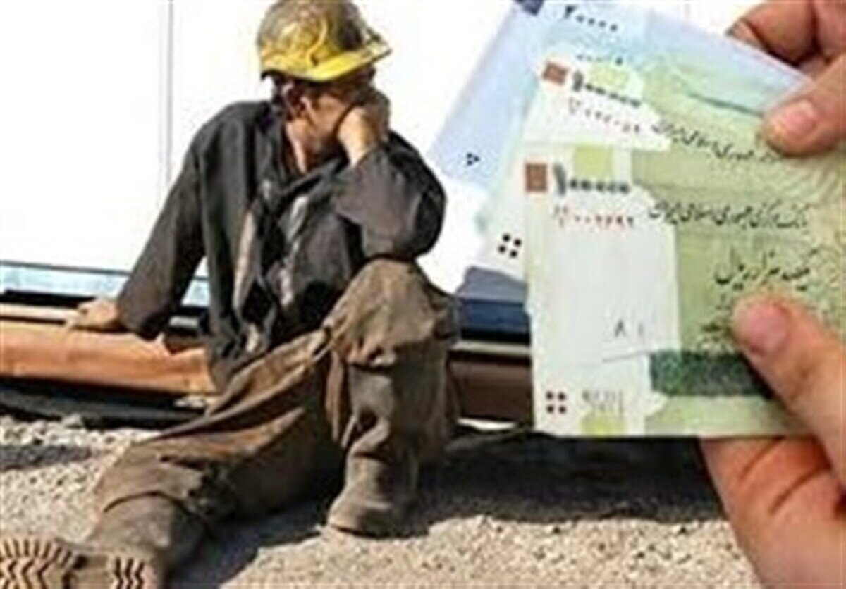 روایت اطلاعات: سرمایه بازنشستگان در تامیناجتماعی به خطر افتاد/ چرا حق بازنشستگان پرداخت نمیشود؟ روایت اطلاعات: سرمایه بازنشستگان در تامیناجتماعی به خطر افتاد/ چرا حق بازنشستگان پرداخت نمیشود؟