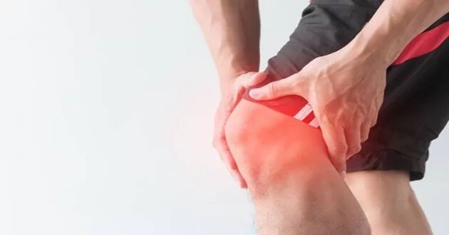 چطور بدون دارو از درد زانو خلاص شویم؟ چطور بدون دارو از درد زانو خلاص شویم؟