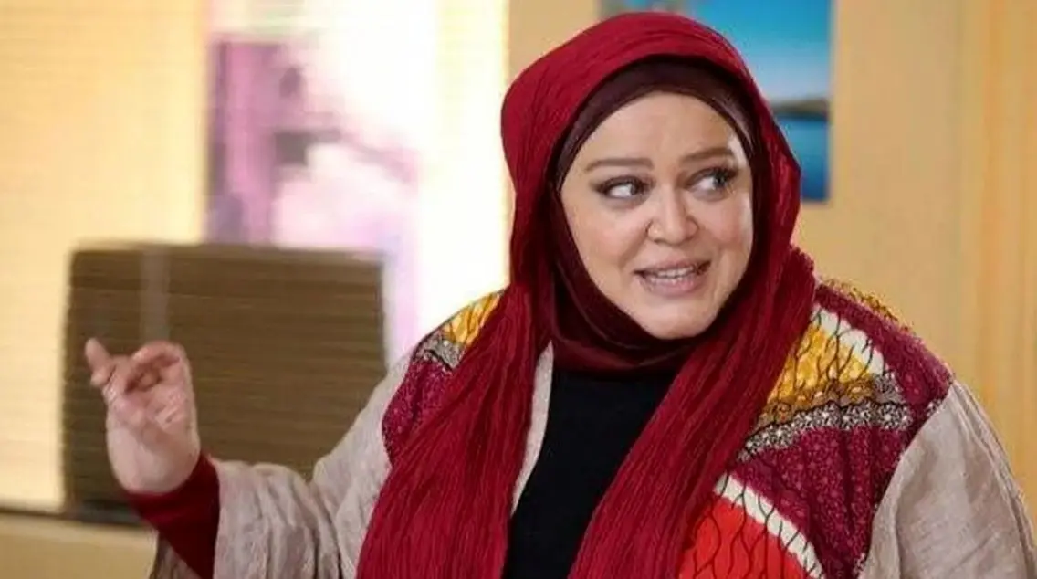 کاهش وزن چشمگیر بهاره رهنما؛ تغییر چهره جالب خانم بازیگر در جدیدترین تصویرش! کاهش وزن چشمگیر بهاره رهنما؛ تغییر چهره جالب خانم بازیگر در جدیدترین تصویرش!