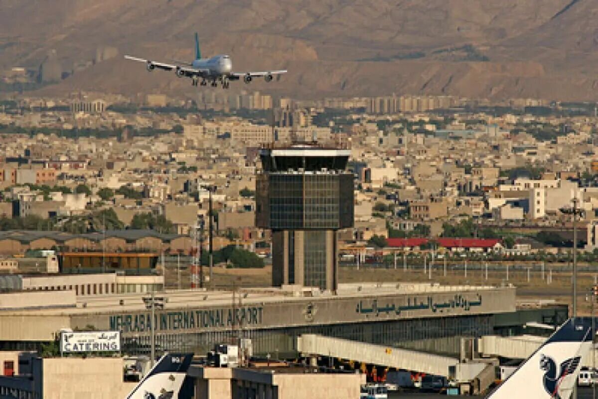 کدام فرودگاهها فردا تعطیل هستند؟ کدام فرودگاهها فردا تعطیل هستند؟
