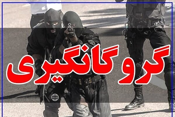 گروگان‌گیری جوان ۲۴ ساله/ آدم‌ربایان با ظاهر مامورنما، مسلح، جدی و مسلط به منزل‌مان آمدند