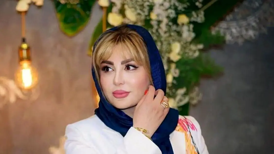گریم متفاوت و بامزه نیوشا ضیغمی در عکس جدید! گریم متفاوت و بامزه نیوشا ضیغمی در عکس جدید!