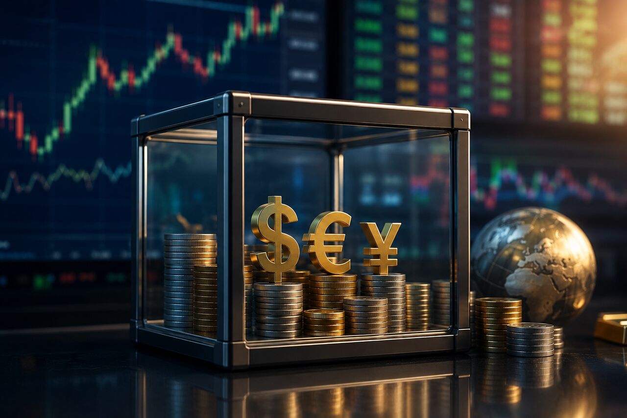 ۴ شرط لازم برای موفقیت صندوق های ارزی در بورس ۴ شرط لازم برای موفقیت صندوق های ارزی در بورس