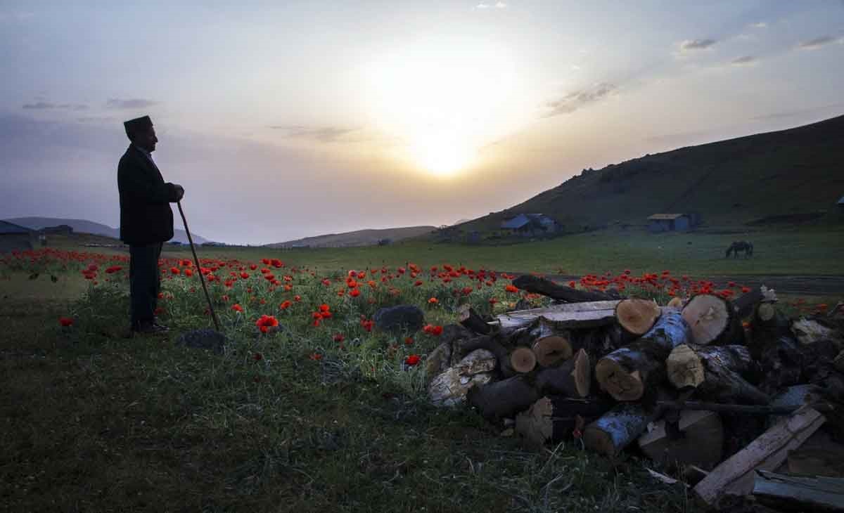 ۸ مقصد خنک و بکر برای سفرهای آخر خرداد؛ فرار از گرمای تهران