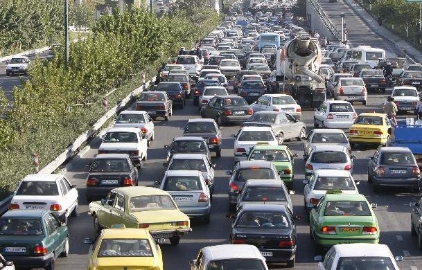 آخرین وضعیت ترددهای منتهی به قم/ مسیرهای جایگزین