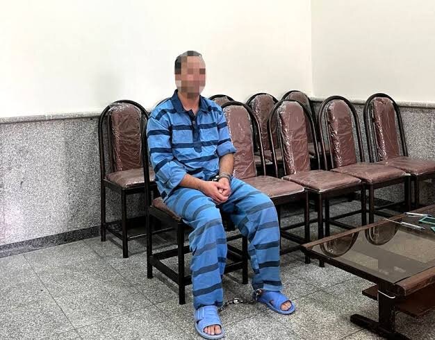 سوءاستفاده از شرایط جنگی کشور به خاطر ۳ کیلو طلا