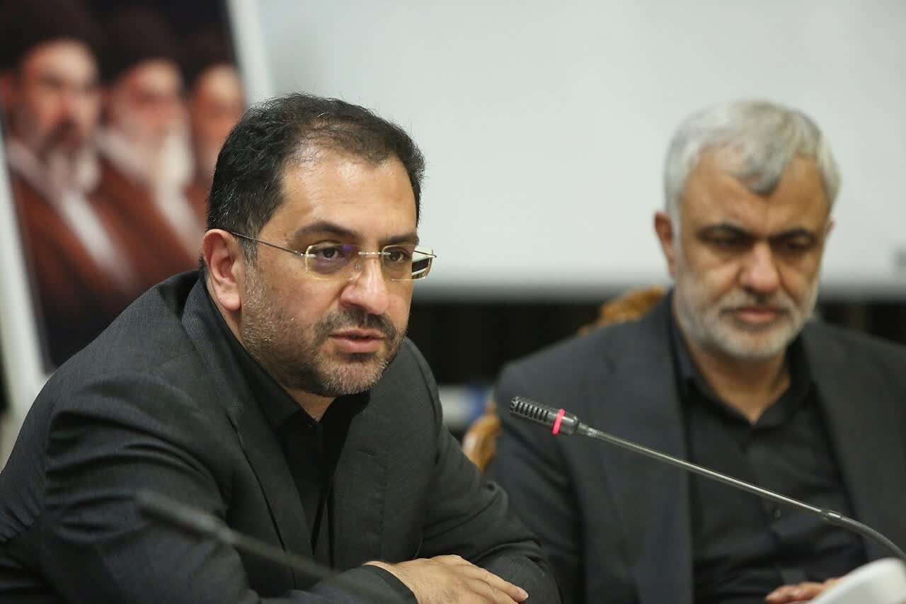 آماده‌باش کامل ناوگان ریلی، هوایی و جاده‌ای برای تسهیل سفر به مشهد