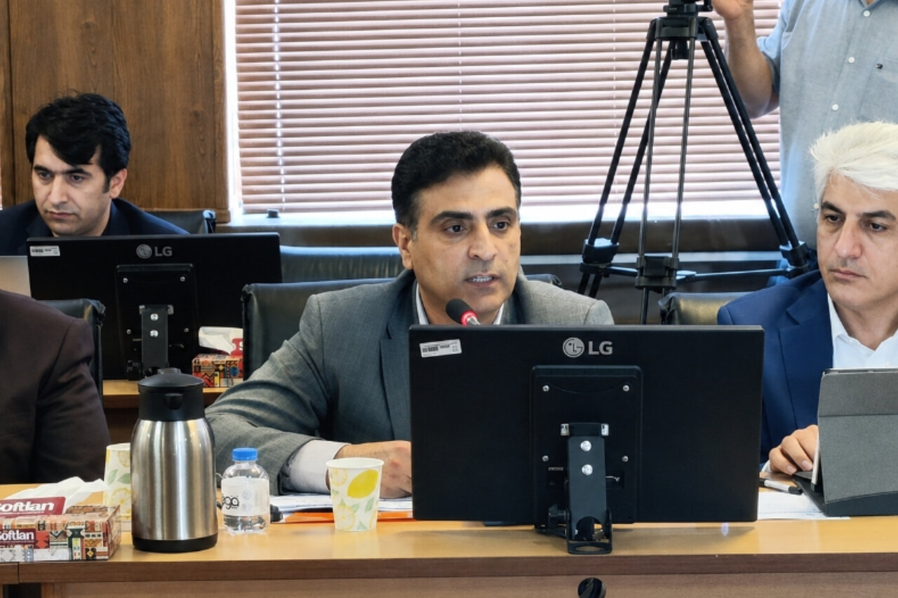 آموزش مهارتی باید بازار محور باشد آموزش مهارتی باید بازار محور باشد