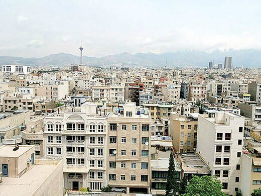 اجاره آپارتمان زیر ۴۰ متر در تهران چند؟ اجاره آپارتمان زیر ۴۰ متر در تهران چند؟