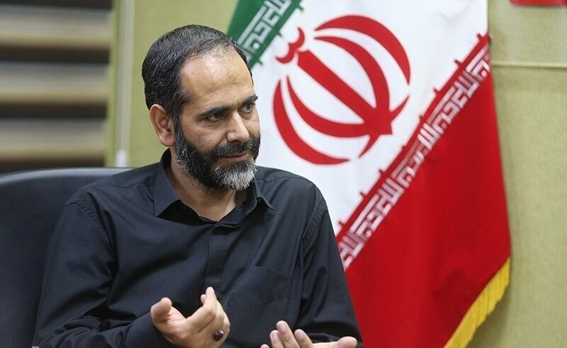 ادعای عجیب نماینده کرج در مجلس: فشار به صدا و سیما پوششی برای عادی‌سازی کوتاه‌آمدن در مذاکره است! + تصویر
