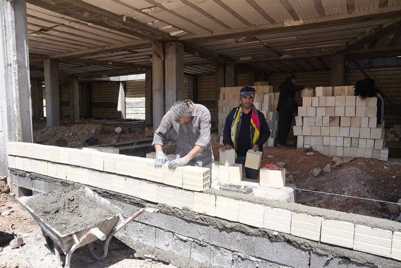 استاندار کرمانشاه: نهضت ملی مسکن باید با برنامه، سرعت و صنعتی‌سازی به سرانجام برسد