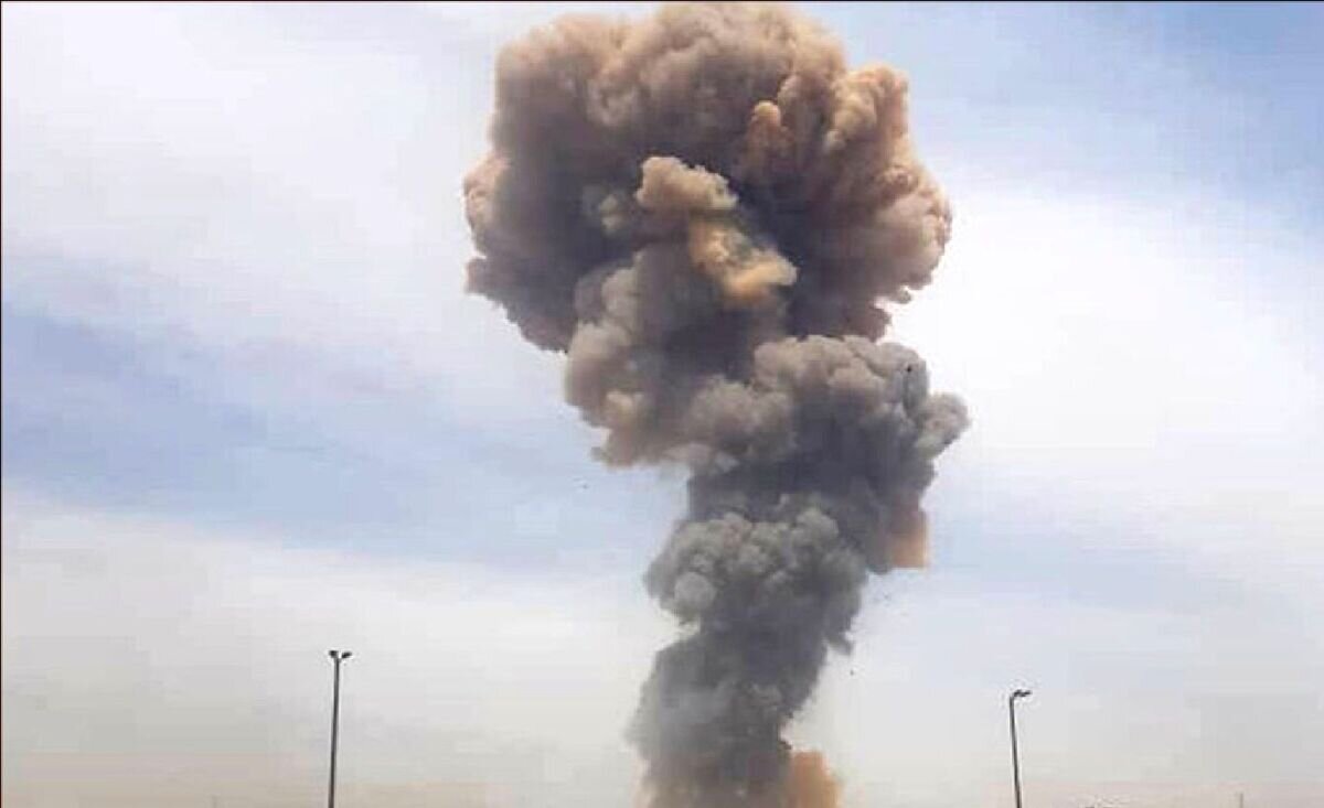شهادت و مجروح شدن ۱۸ صیاد در سیریک شهادت و مجروح شدن ۱۸ صیاد در سیریک